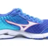 Mizuno Wave Rider 19 “Blauw”