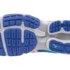 Mizuno Wave Rider 19 “Blauw”