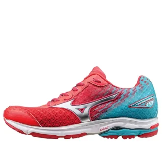 Mizuno Wave Rider 19 “Rood”