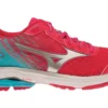 Mizuno Wave Rider 19 “Rood”