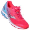 Mizuno Wave Rider 19 “Rood”