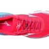 Mizuno Wave Rider 19 “Rood”
