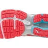Mizuno Wave Rider 19 “Rood”