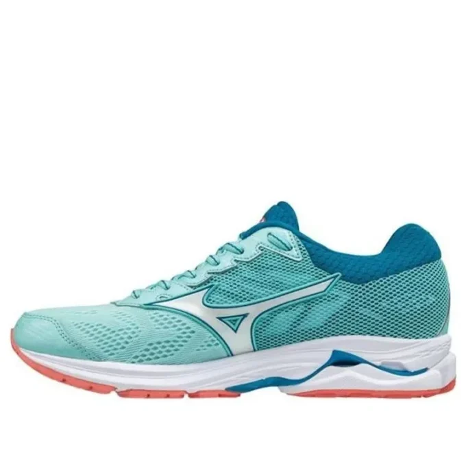 Mizuno Wave Rider 21 “Blauw”