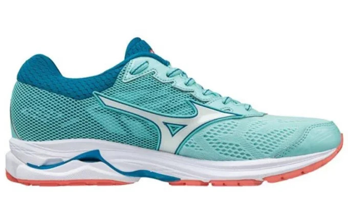 Mizuno Wave Rider 21 “Blauw”