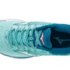 Mizuno Wave Rider 21 “Blauw”