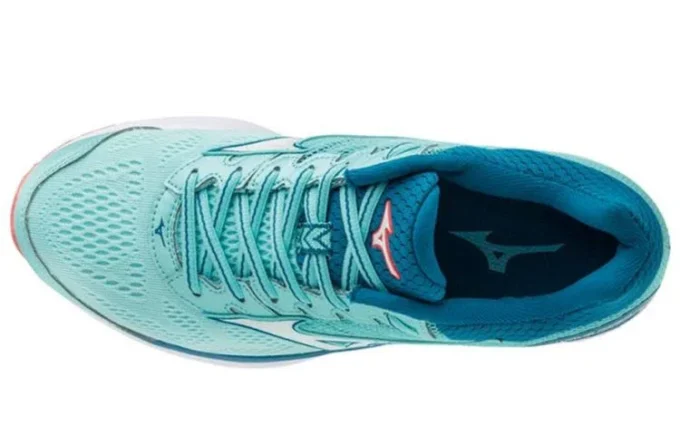 Mizuno Wave Rider 21 “Blauw”