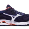 Mizuno Wave Rider 21 “Purple Pink”