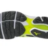 Mizuno Wave Rider 21 “Zwart Geel”
