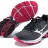 Mizuno Wave Rider 22 “Zwart Roze”