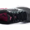 Mizuno Wave Rider 22 “Zwart Roze”