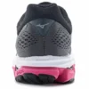 Mizuno Wave Rider 22 “Zwart Roze”