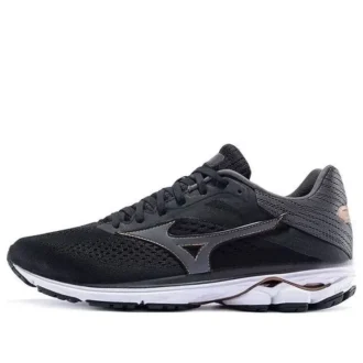 Mizuno Wave Rider 23 “Zwart”