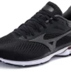 Mizuno Wave Rider 23 “Zwart”