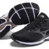 Mizuno Wave Rider 23 “Zwart”