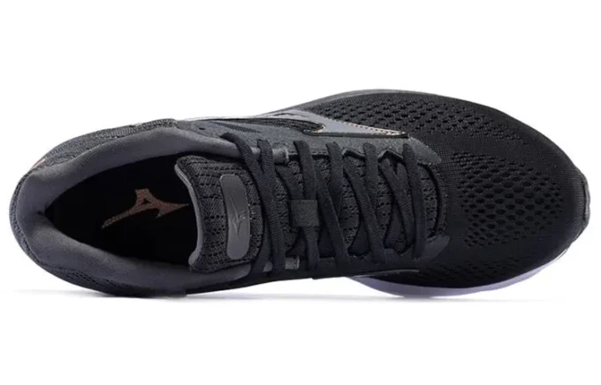 Mizuno Wave Rider 23 “Zwart”
