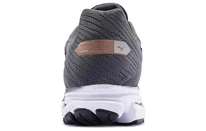 Mizuno Wave Rider 23 “Zwart”