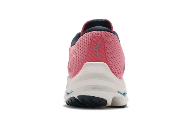 Mizuno Wave Rider 24 “Pink”