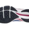 Mizuno Wave Rider 25 Super Wide “Blue White”