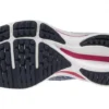 Mizuno Wave Rider 25 Waveknit Super Wide “Blauw Wit”