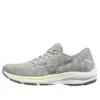 Mizuno Wave Rider 25 Waveknit Wide “Grijsgroen”