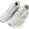 Mizuno Wave Rider 25 Waveknit Wide “Grijsgroen”