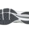 Mizuno Wave Rider 25 Waveknit Wide “Grijsgroen”