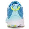 Mizuno Wave Rider 26 “Sky Blue White Grey Green”