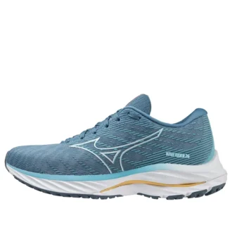 Mizuno Wave Rider 26 Wide hardloopschoenen “Mountain Spring”