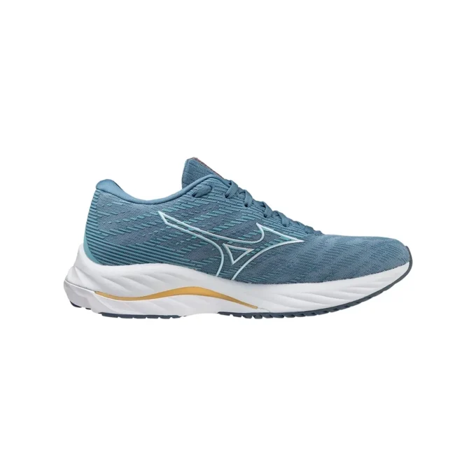 Mizuno Wave Rider 26 Wide hardloopschoenen “Mountain Spring”