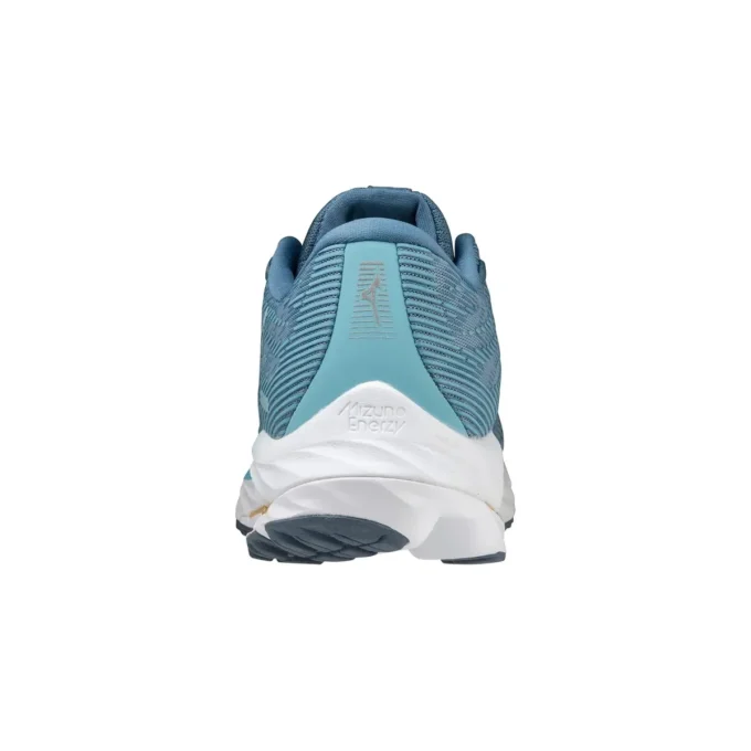Mizuno Wave Rider 26 Wide hardloopschoenen “Mountain Spring”