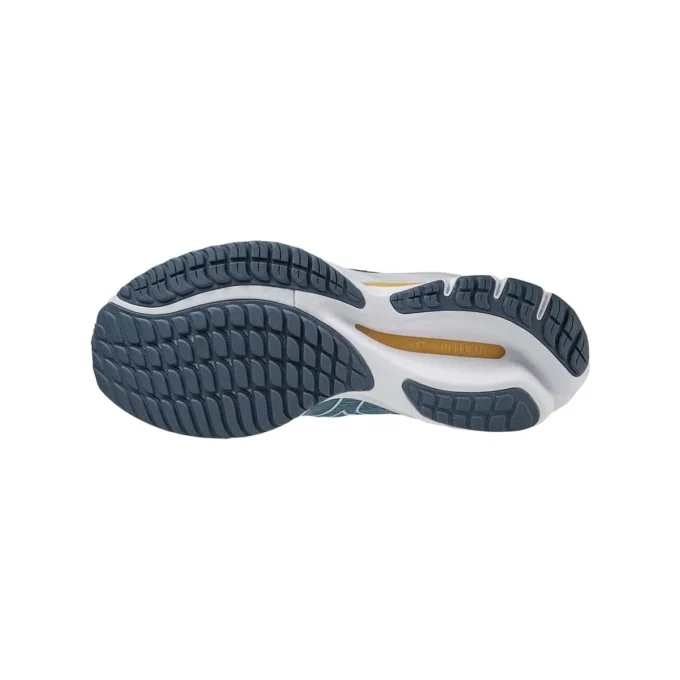 Mizuno Wave Rider 26 Wide hardloopschoenen “Mountain Spring”