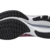 Mizuno Wave Rider 26 “Wijnrood”
