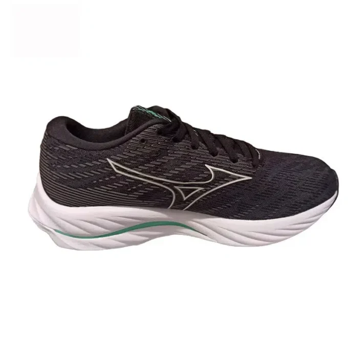 Mizuno Wave Rider 26 “Zwart”