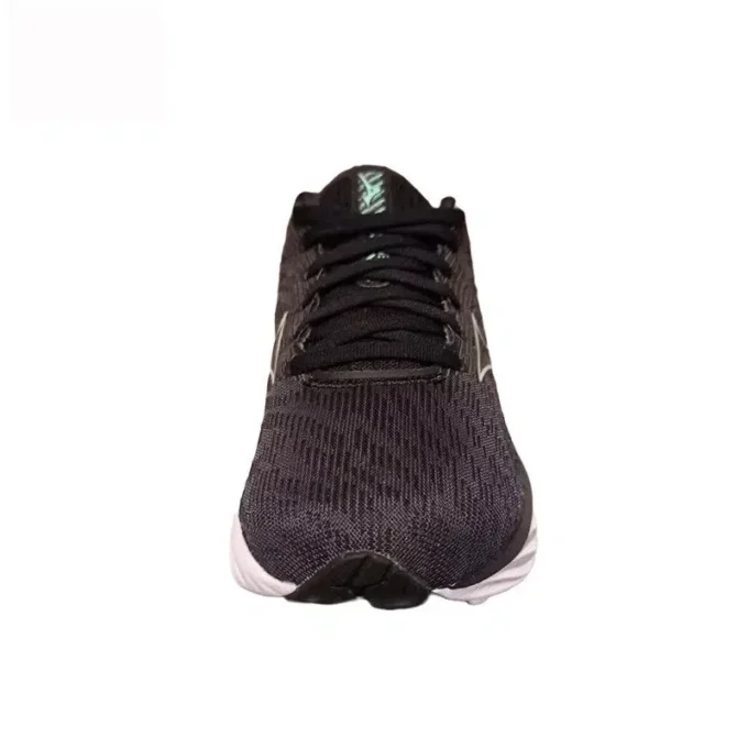 Mizuno Wave Rider 26 “Zwart”