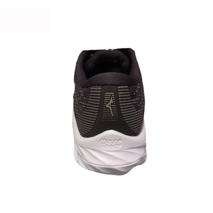 Mizuno Wave Rider 26 “Zwart”
