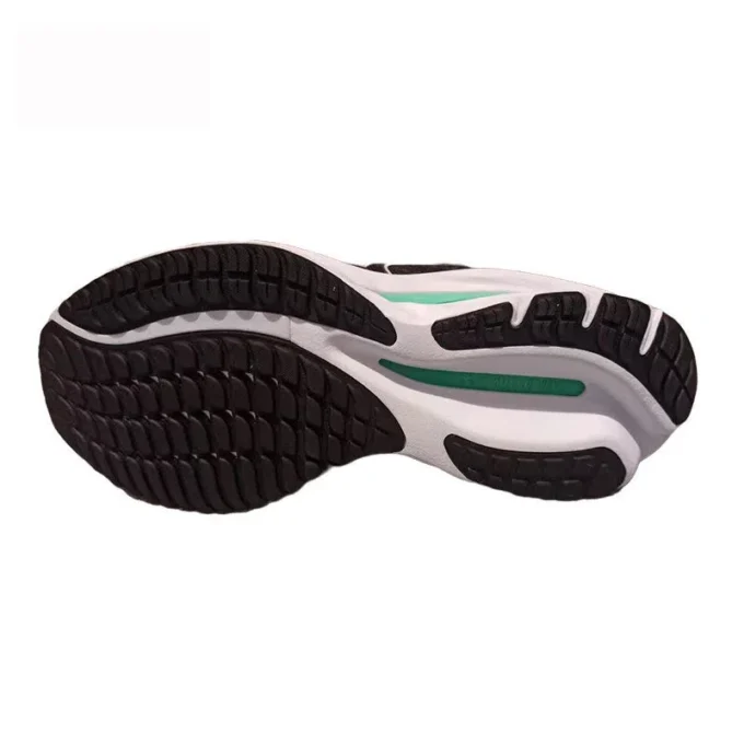 Mizuno Wave Rider 26 “Zwart”