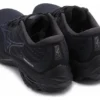 Mizuno Wave Rider 26 “Zwart Donkergrijs”
