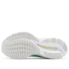 Mizuno Wave Rider 27 4E Wide “Mintgroen Wit”