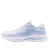 Mizuno Wave Rider 27 “Wit Lichtblauw”