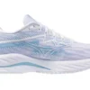 Mizuno Wave Rider 27 “Wit Lichtblauw”