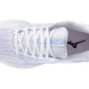 Mizuno Wave Rider 27 “Wit Lichtblauw”