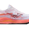 Mizuno Wave Rider 27 “Wit Oranje”
