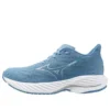 Mizuno Wave Rider 28 “Lichtblauw Wit”