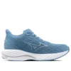 Mizuno Wave Rider 28 “Lichtblauw Wit”
