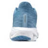 Mizuno Wave Rider 28 “Lichtblauw Wit”