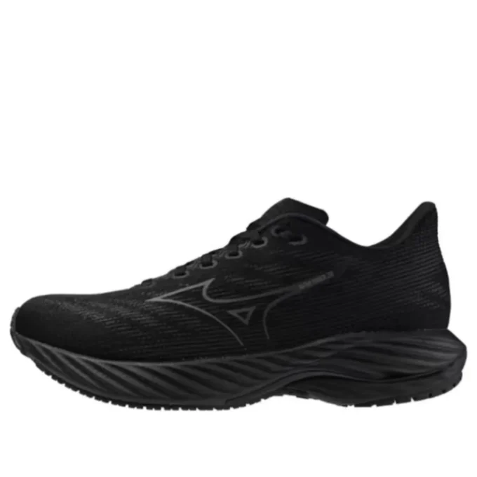Mizuno Wave Rider 28 SW 2E “Zwart”