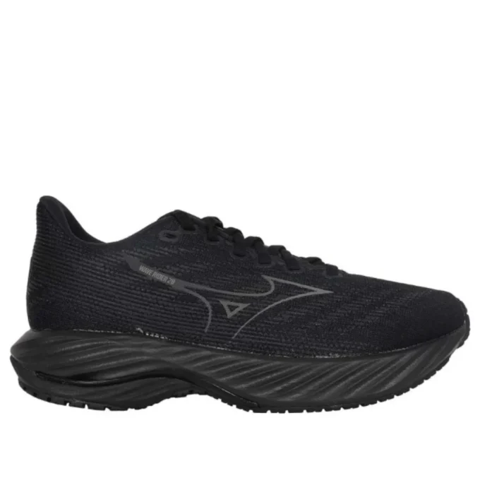 Mizuno Wave Rider 28 SW 2E “Zwart”