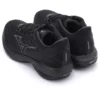 Mizuno Wave Rider 28 SW 2E “Zwart”