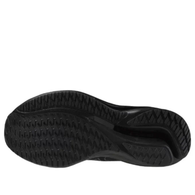 Mizuno Wave Rider 28 SW 2E “Zwart”